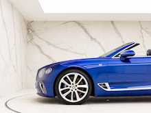Bentley Continental GT W12 Convertible First Edition - Thumb 27