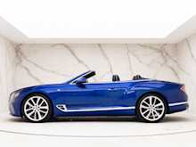 Bentley Continental GT W12 Convertible First Edition - Thumb 1