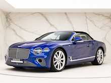 Bentley Continental GT W12 Convertible First Edition - Thumb 6