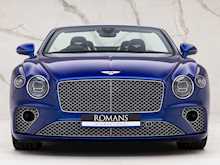 Bentley Continental GT W12 Convertible First Edition - Thumb 3