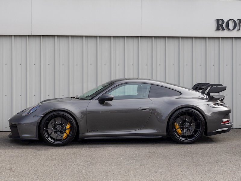 grey 992