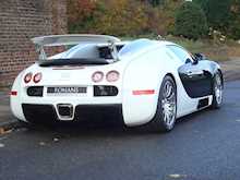 Bugatti Veyron 16.4 - Thumb 5