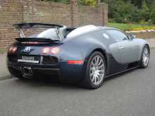 Bugatti Veyron 16.4 - Thumb 2