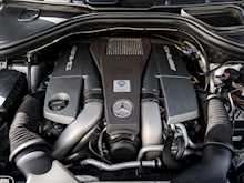 Mercedes AMG GLS 63 - Thumb 33