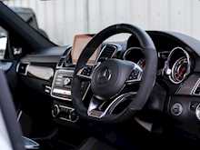 Mercedes AMG GLS 63 - Thumb 10