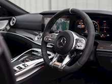 Mercedes AMG GT 63 S Premium Plus - Thumb 10