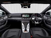 Mercedes AMG GT 63 S Premium Plus - Thumb 19