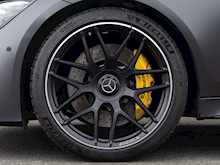 Mercedes AMG GT 63 S Premium Plus - Thumb 9