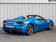 Ferrari 488 Spider - Thumb 6