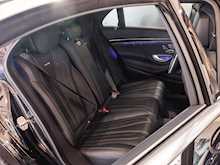 Mercedes AMG S63 L - Thumb 9
