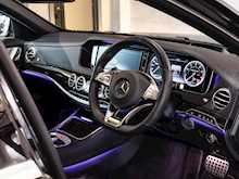 Mercedes AMG S63 L - Thumb 6