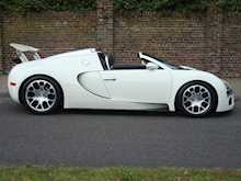 Bugatti Veyron 16.4 Grand Sport - Thumb 2