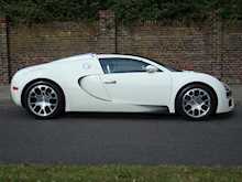 Bugatti Veyron 16.4 Grand Sport - Thumb 12