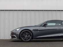 Aston Martin Vanquish S Ultimate - Thumb 33