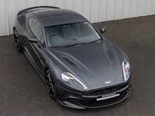 Aston Martin Vanquish S Ultimate - Thumb 7