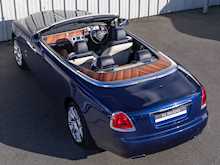 Rolls-Royce Dawn - Thumb 10