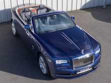Rolls-Royce Dawn - Thumb 7