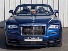 Rolls-Royce Dawn - Thumb 3