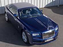 Rolls-Royce Dawn - Thumb 8