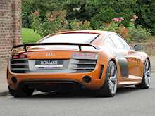 Audi R8 GT - Thumb 2