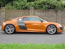 Audi R8 GT - Thumb 1