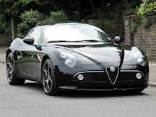 Alfa Romeo 8C Competizione - Thumb 0