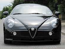 Alfa Romeo 8C Competizione - Thumb 2