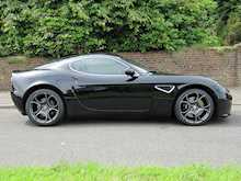 Alfa Romeo 8C Competizione - Thumb 3