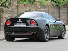 Alfa Romeo 8C Competizione - Thumb 4