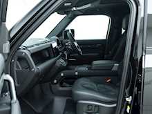 Land Rover Defender 110 V8 - Thumb 13