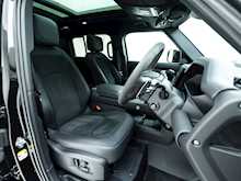 Land Rover Defender 110 V8 - Thumb 9