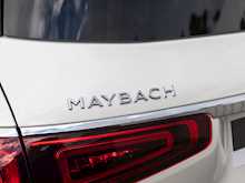 Mercedes-Maybach GLS 600 First Class - Thumb 40