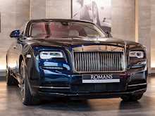 Rolls-Royce Wraith Series II - Thumb 0