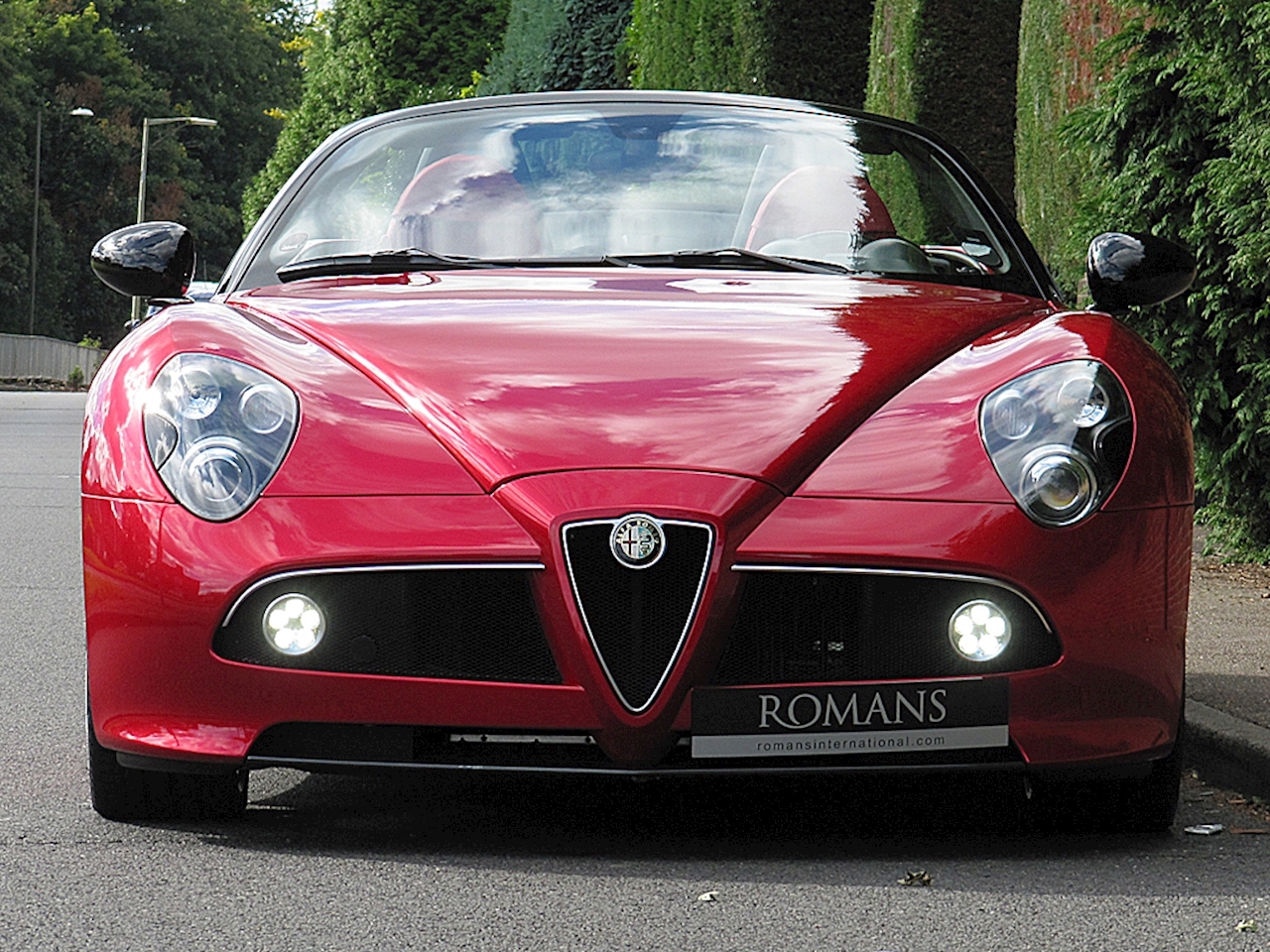 Cada alfa romeo купить. Alfa Romeo 8c Spider. Alfa Romeo 8c 35. Alfa Romeo 149. Alfa Romeo 208.
