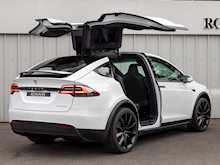 Tesla Model X Performance Ludicrous - Thumb 7