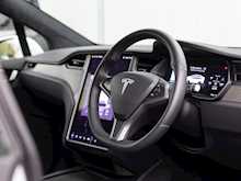 Tesla Model X Performance Ludicrous - Thumb 12