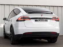 Tesla Model X Performance Ludicrous - Thumb 2