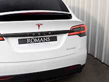 Tesla Model X Performance Ludicrous - Thumb 25