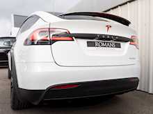 Tesla Model X Performance Ludicrous - Thumb 26