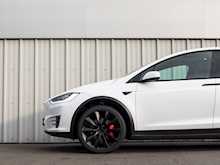 Tesla Model X Performance Ludicrous - Thumb 27