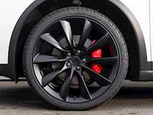 Tesla Model X Performance Ludicrous - Thumb 11