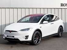 Tesla Model X Performance Ludicrous - Thumb 5