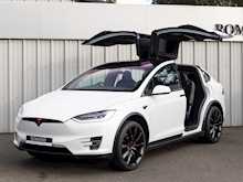 Tesla Model X Performance Ludicrous - Thumb 6