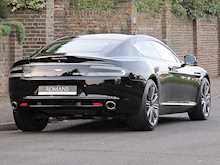 Aston Martin Rapide - Thumb 4