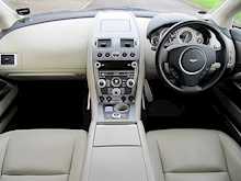 Aston Martin Rapide - Thumb 9