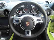 Porsche Cayman R - Thumb 4