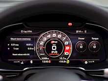 Audi R8 Spyder V10 Performance - Thumb 17