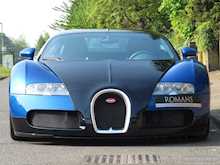 Bugatti Veyron 16.4 - Thumb 1