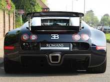 Bugatti Veyron 16.4 - Thumb 3