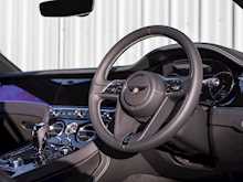 Bentley Continental GT V8 - Thumb 10